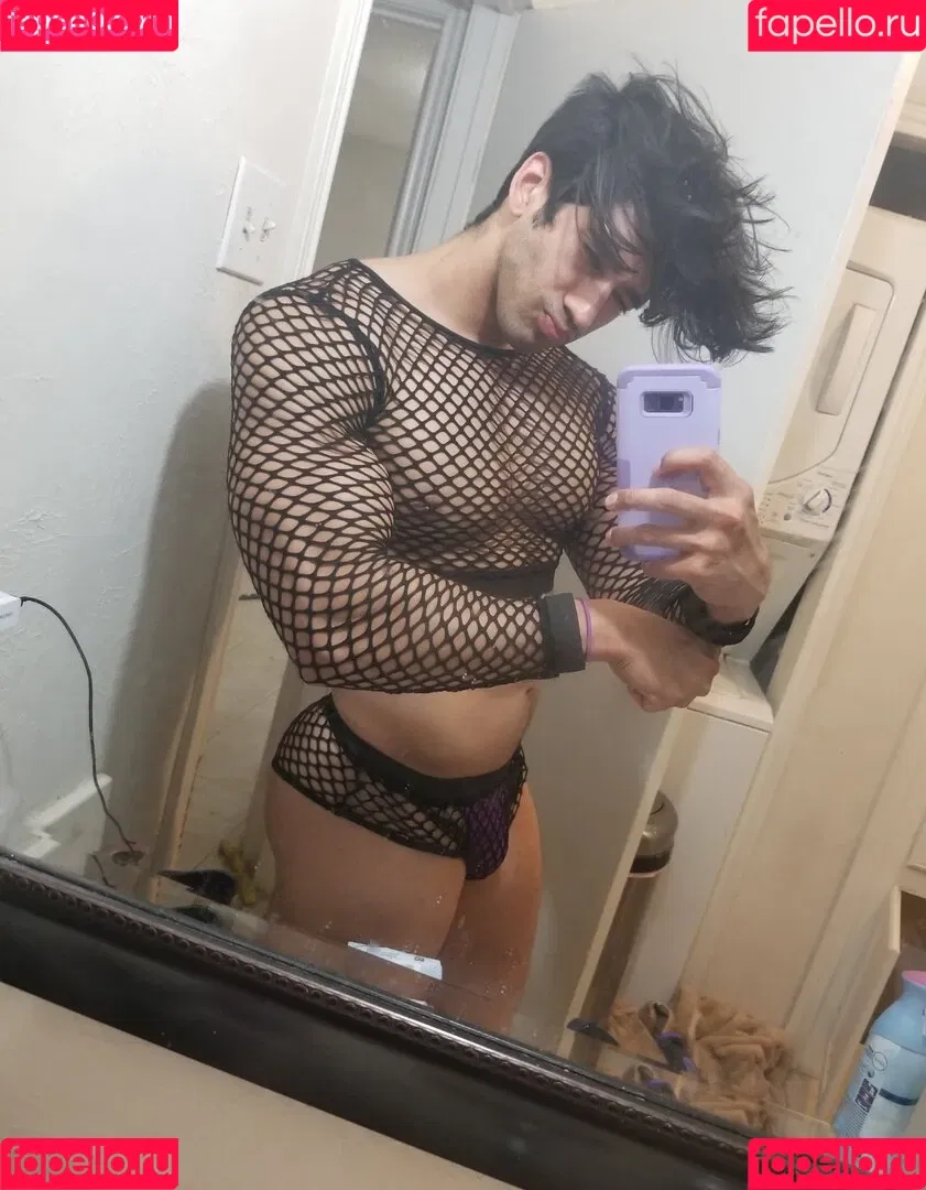 kawaiibrocosplay Onlyfans Photo Gallery 