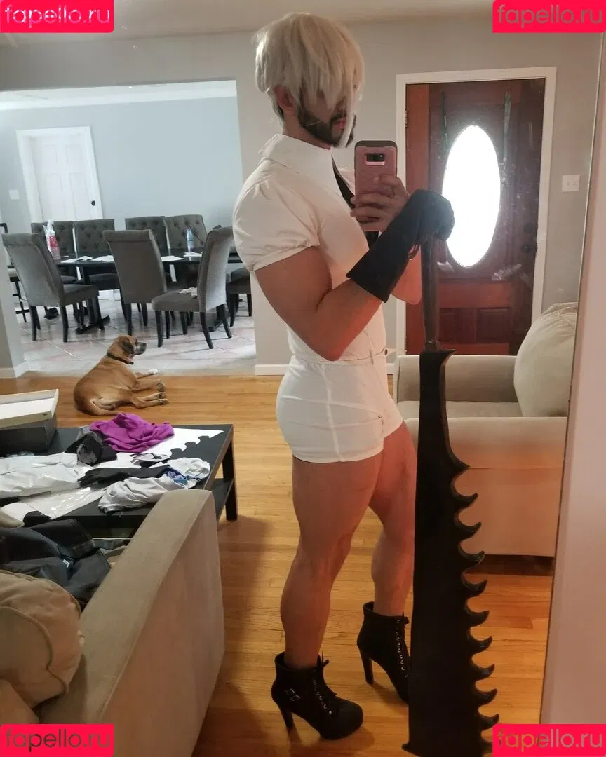 kawaiibrocosplay Onlyfans Photo Gallery 