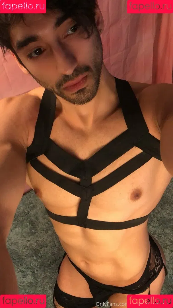 kawaiibrocosplay Onlyfans Photo Gallery 