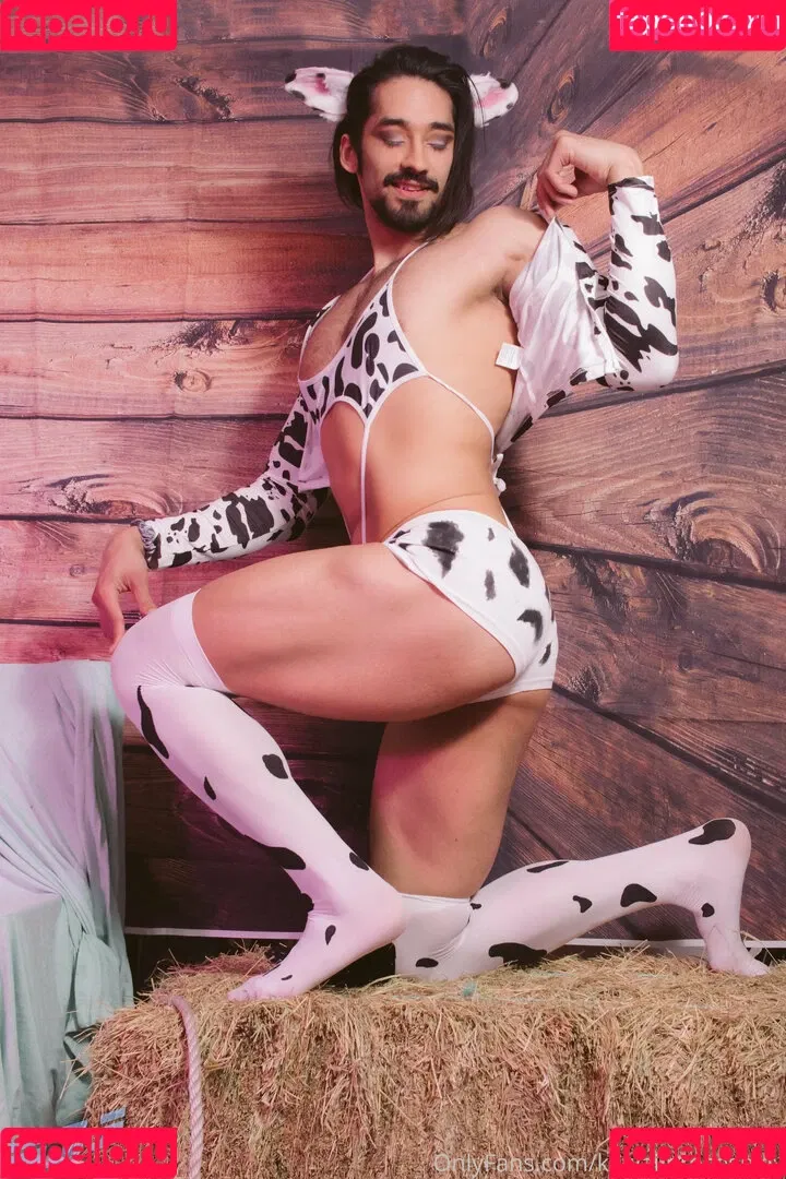 kawaiibrocosplay Onlyfans Photo Gallery 