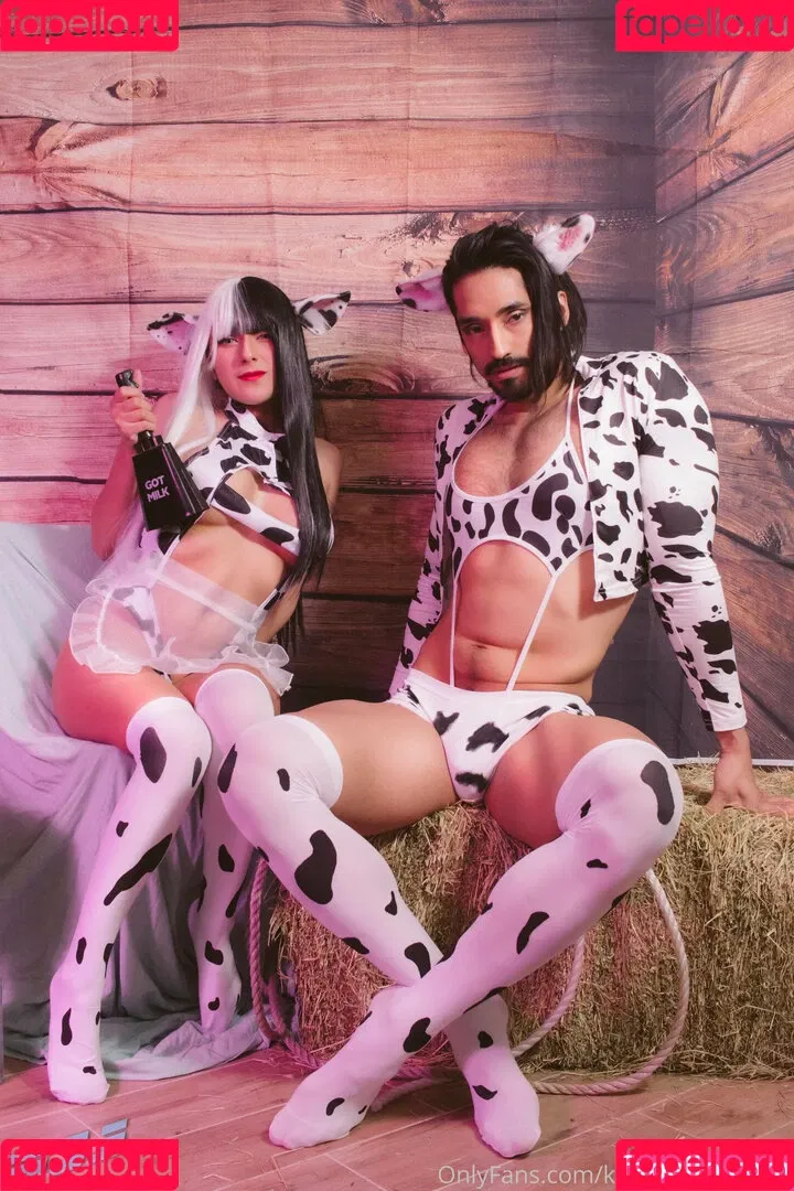 kawaiibrocosplay Onlyfans Photo Gallery 