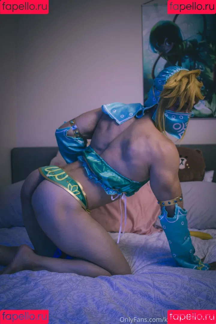 kawaiibrocosplay Onlyfans Photo Gallery 