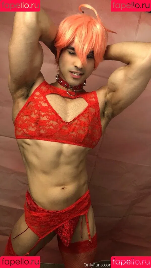 kawaiibrocosplay Onlyfans Photo Gallery 