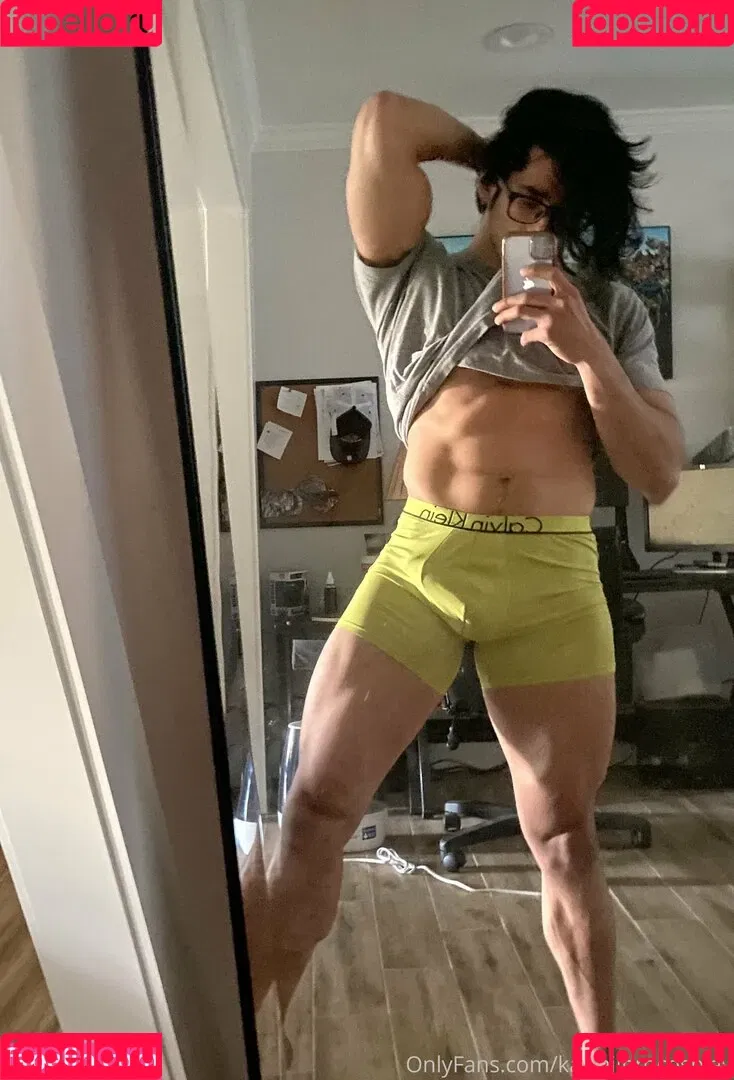 kawaiibrocosplay Onlyfans Photo Gallery 