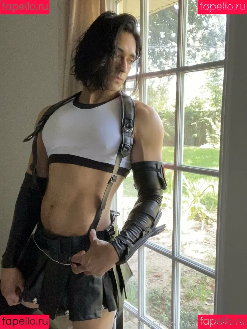 kawaiibrocosplay Onlyfans Photo Gallery 