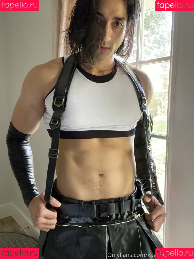 kawaiibrocosplay Onlyfans Photo Gallery 