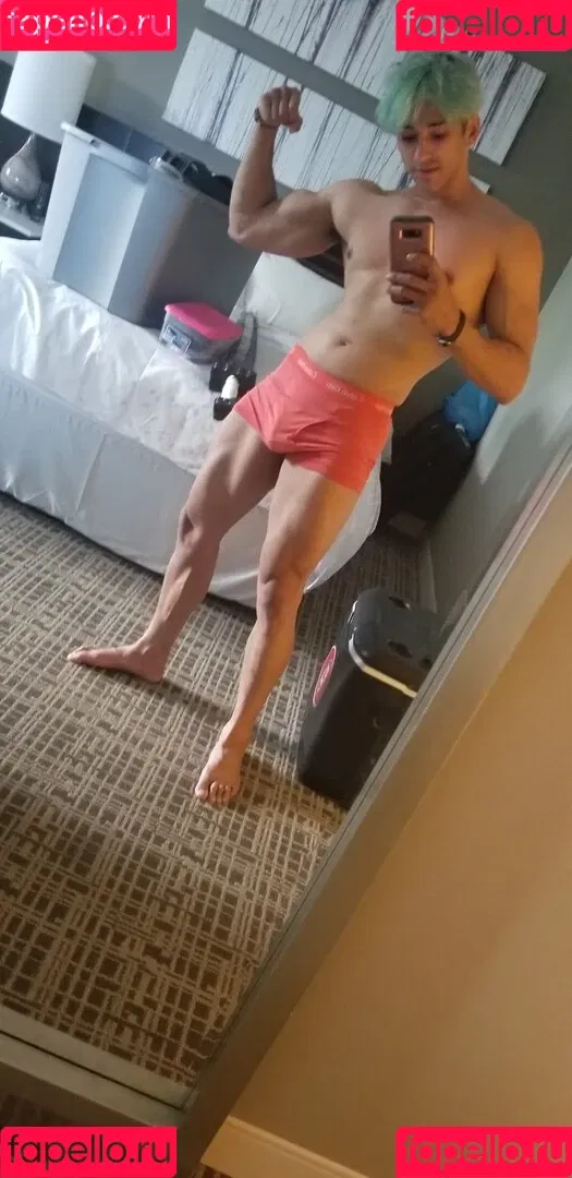 kawaiibrocosplay Onlyfans Photo Gallery 