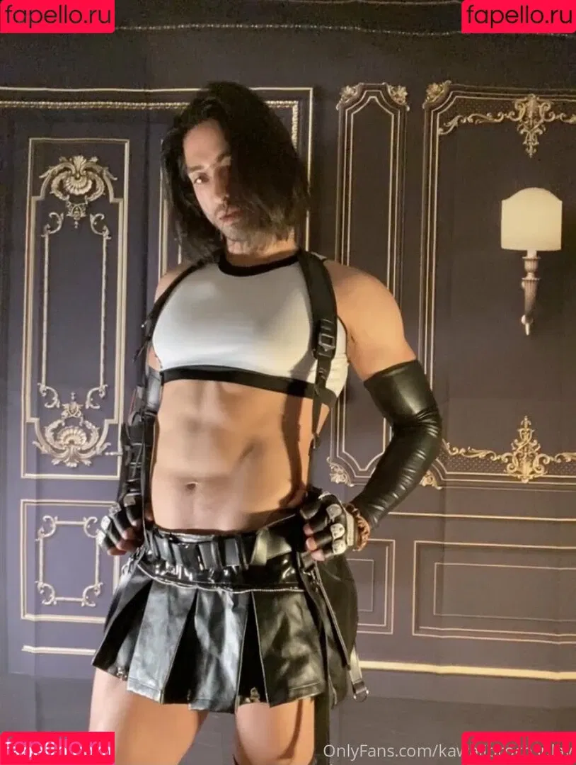 kawaiibrocosplay Onlyfans Photo Gallery 