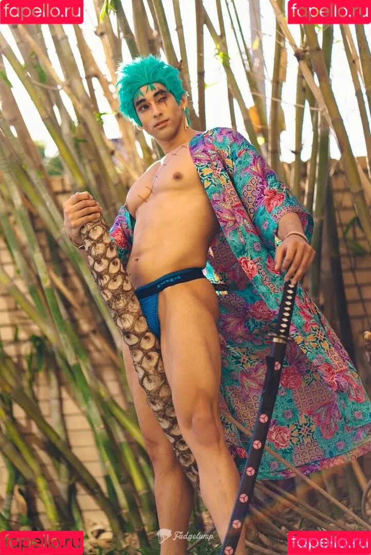 kawaiibrocosplay Onlyfans Photo Gallery 