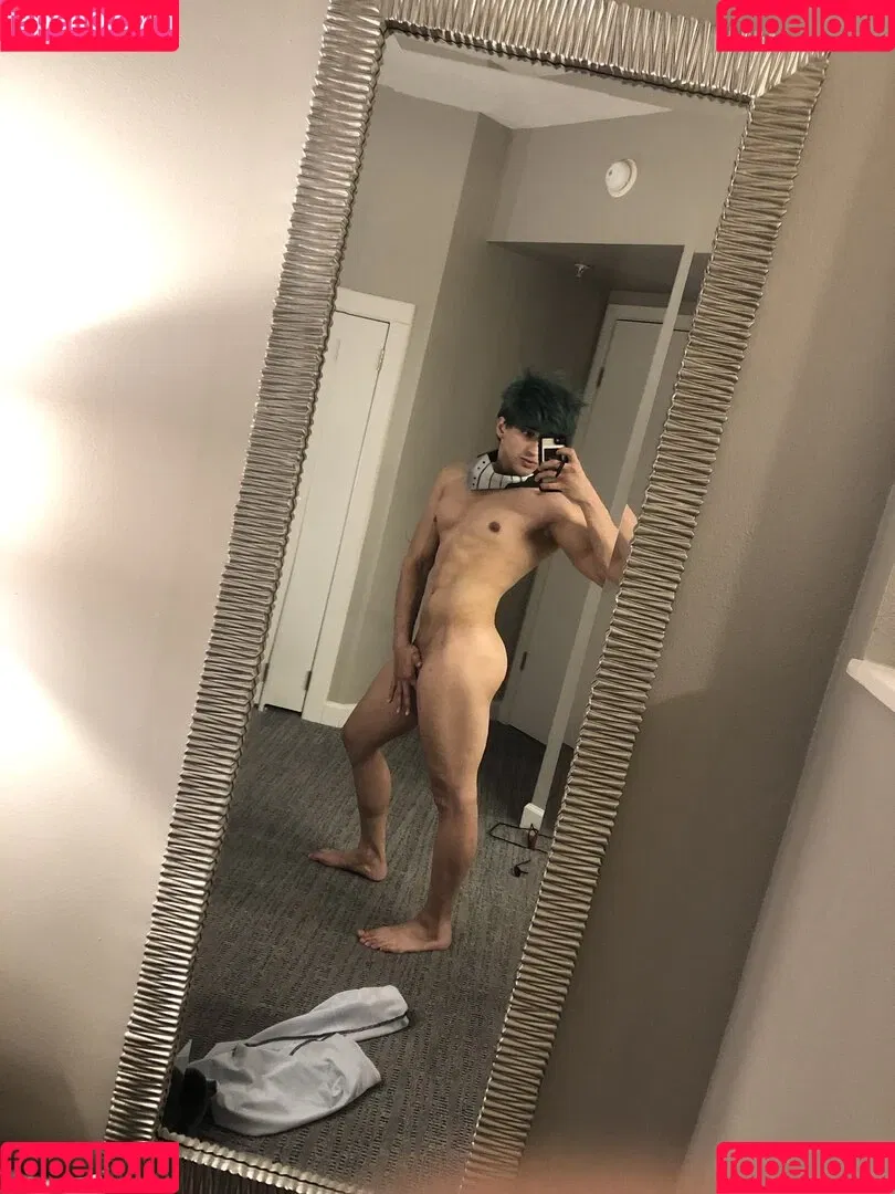 kawaiibrocosplay Onlyfans Photo Gallery 