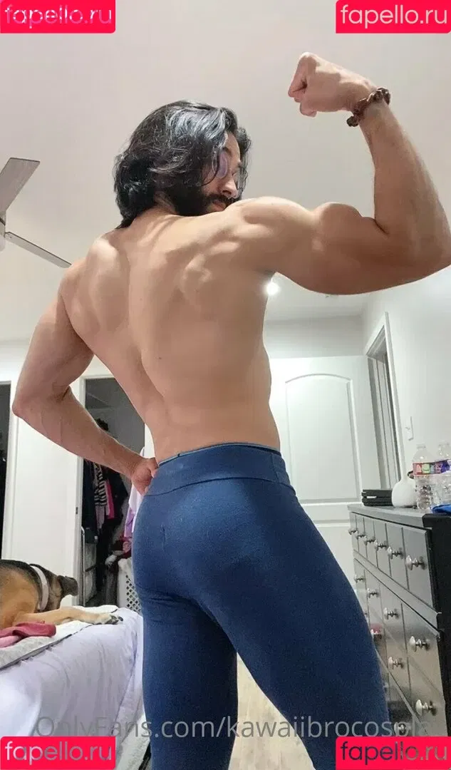 kawaiibrocosplay Onlyfans Photo Gallery 