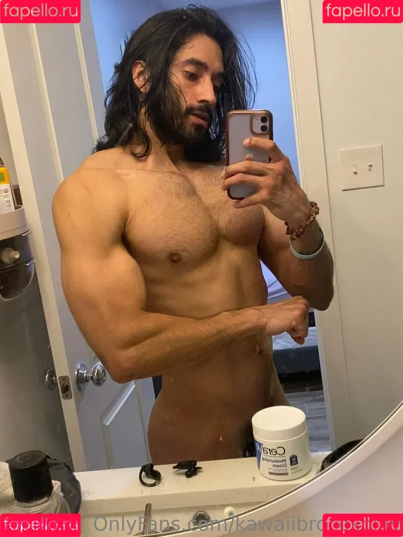 kawaiibrocosplay Onlyfans Photo Gallery 