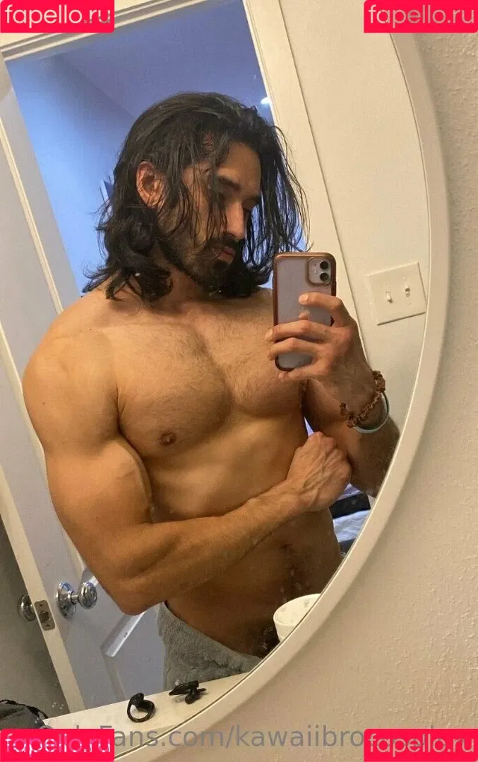 kawaiibrocosplay Onlyfans Photo Gallery 
