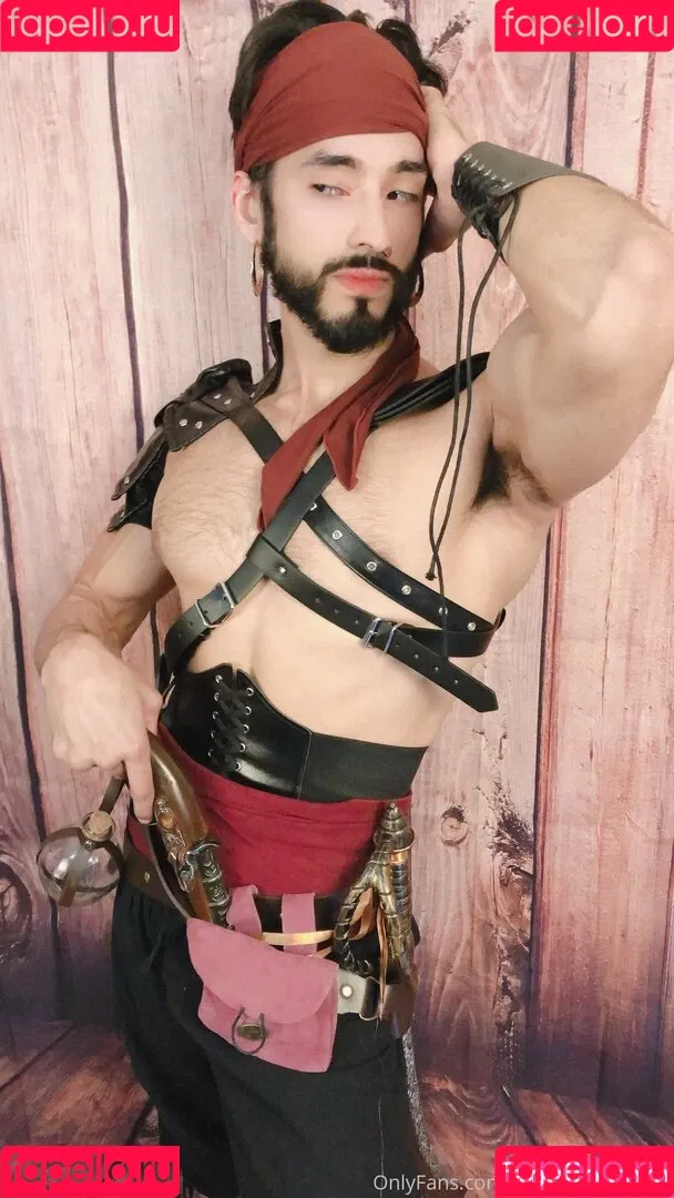 kawaiibrocosplay Onlyfans Photo Gallery 