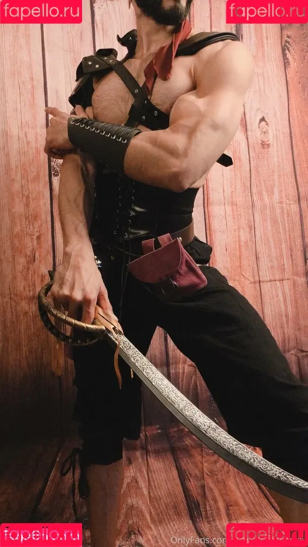 kawaiibrocosplay Onlyfans Photo Gallery 