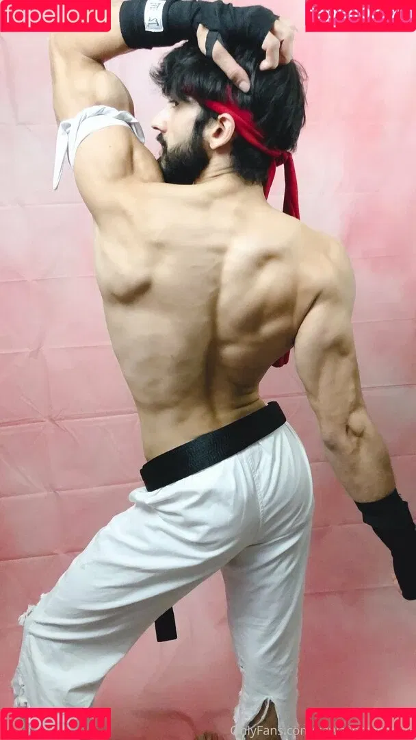 kawaiibrocosplay Onlyfans Photo Gallery 