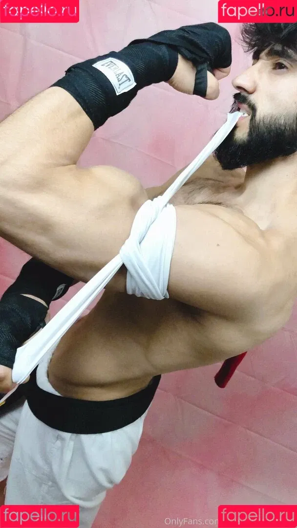 kawaiibrocosplay Onlyfans Photo Gallery 