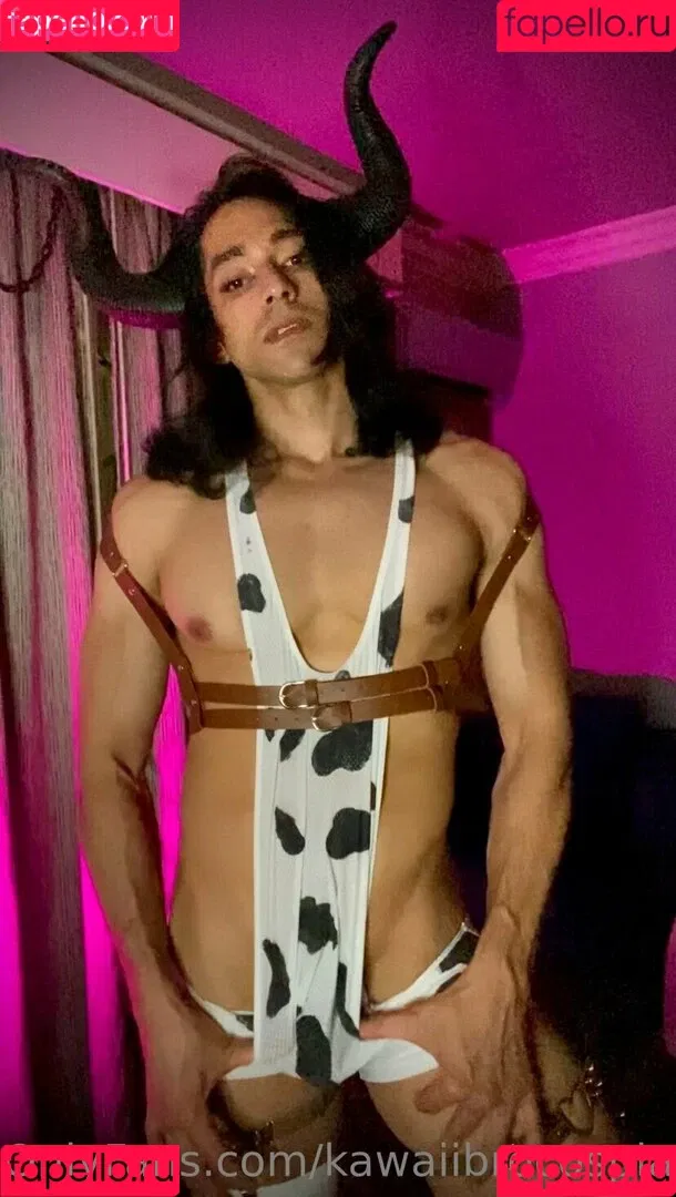 kawaiibrocosplay Onlyfans Photo Gallery 