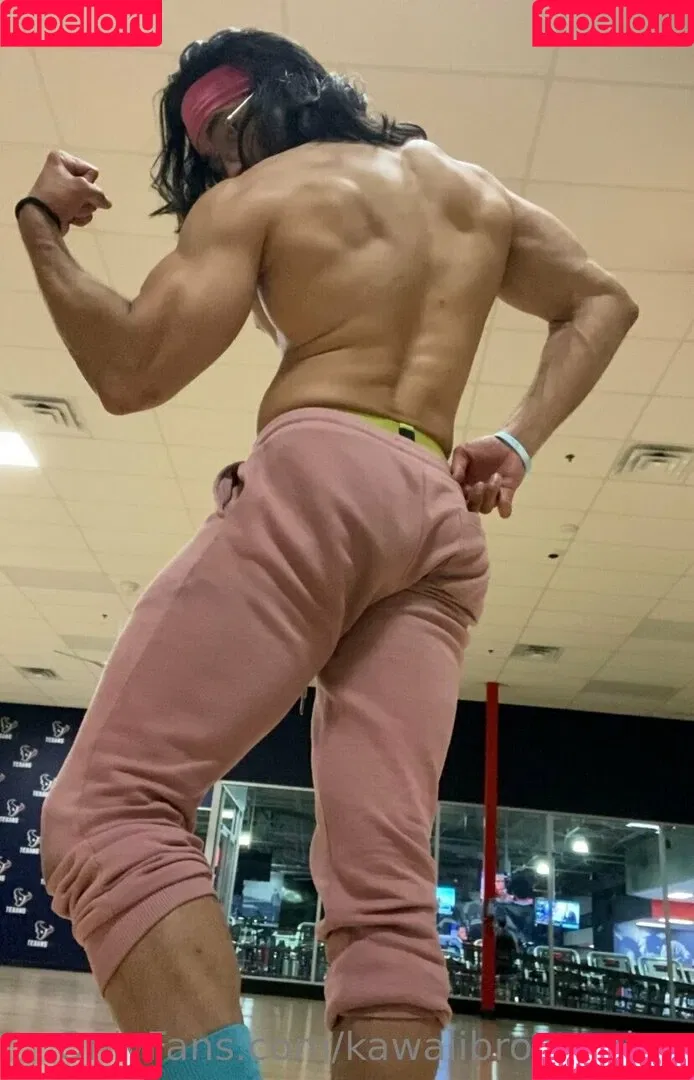 kawaiibrocosplay Onlyfans Photo Gallery 