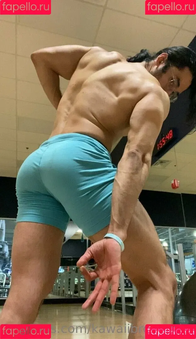 kawaiibrocosplay Onlyfans Photo Gallery 