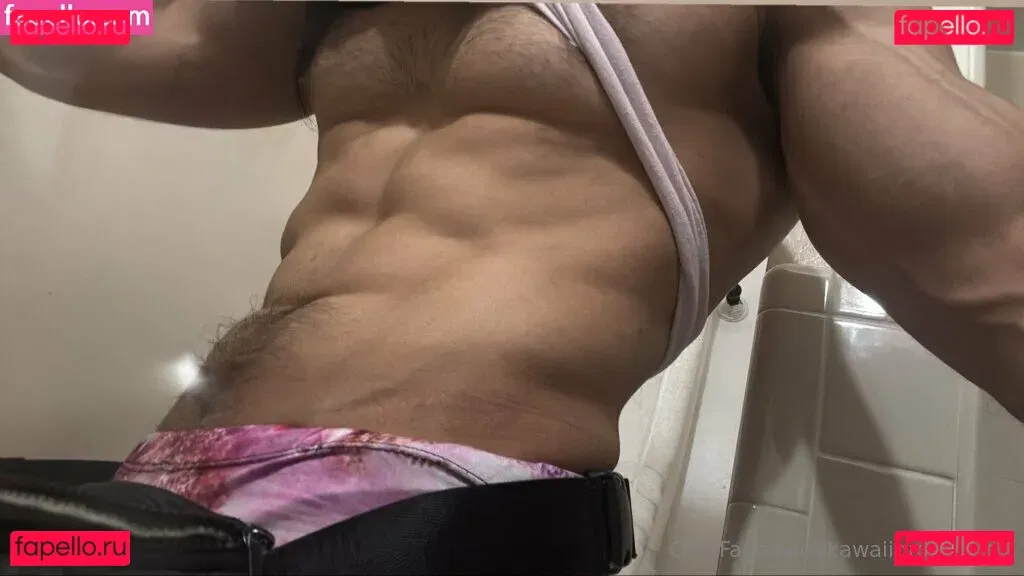 kawaiibrocosplay Onlyfans Photo Gallery 