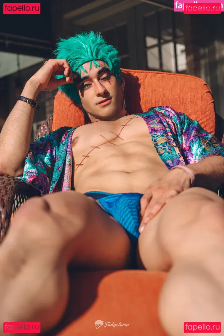 kawaiibrocosplay Onlyfans Photo Gallery 