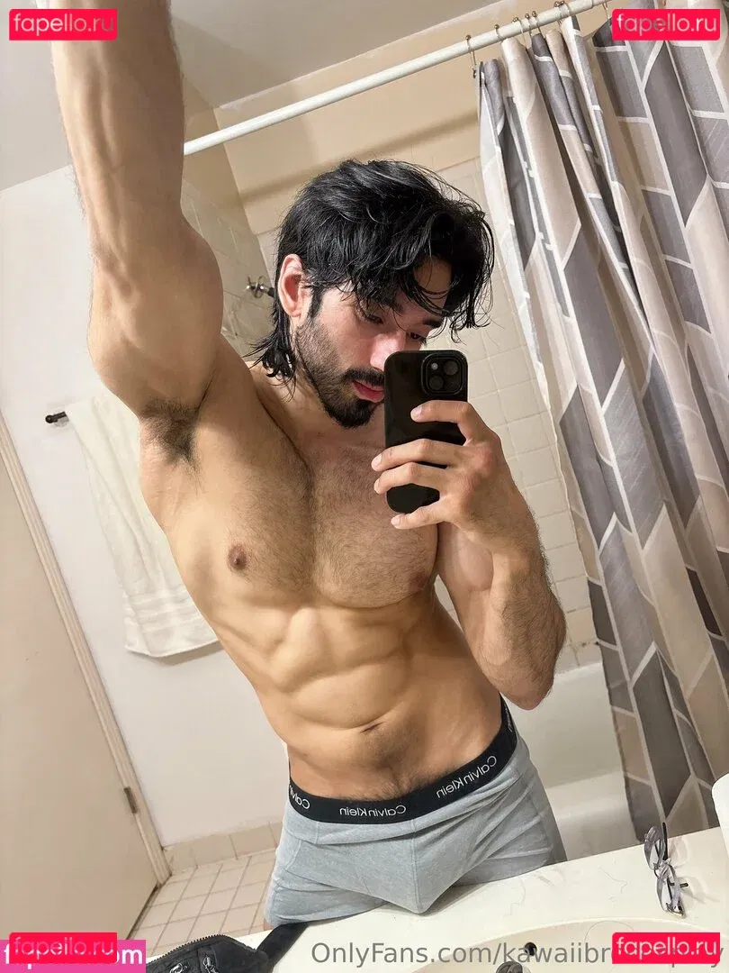 kawaiibrocosplay Onlyfans Photo Gallery 