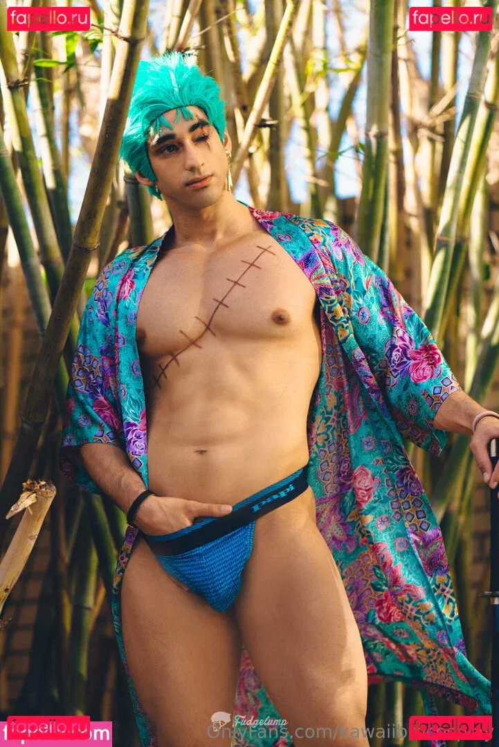 kawaiibrocosplay Onlyfans Photo Gallery 