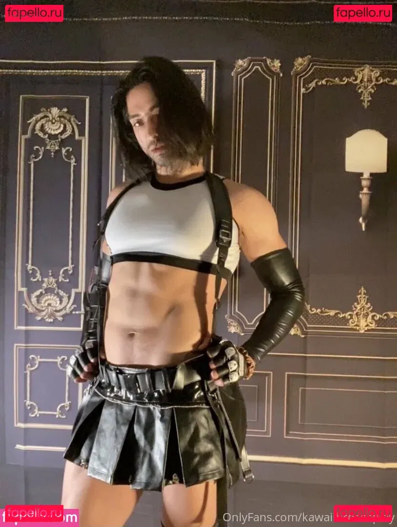 kawaiibrocosplay Onlyfans Photo Gallery 