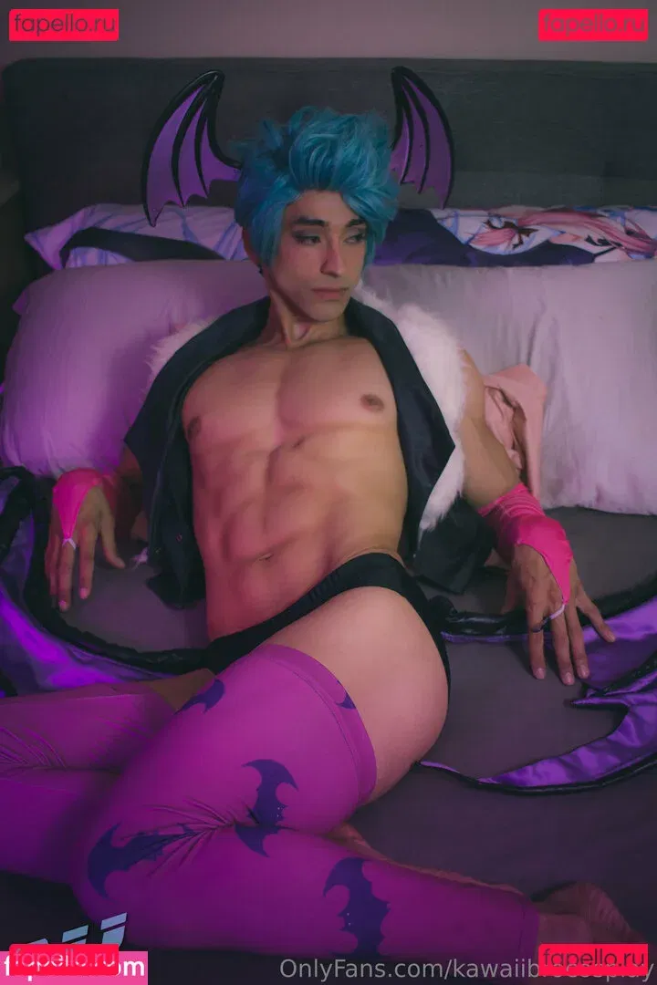 kawaiibrocosplay Onlyfans Photo Gallery 