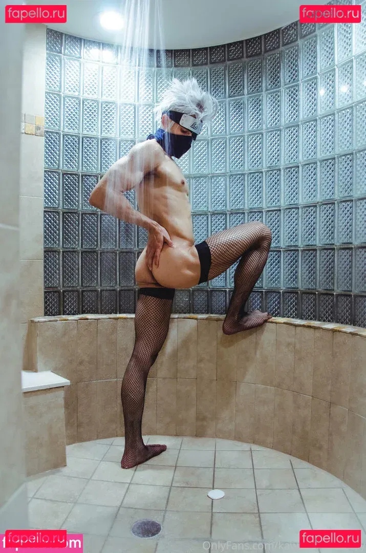 kawaiibrocosplay Onlyfans Photo Gallery 