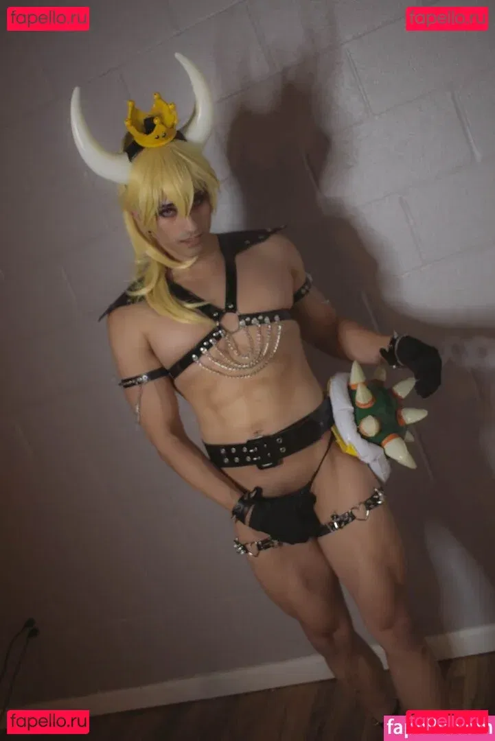 kawaiibrocosplay Onlyfans Photo Gallery 