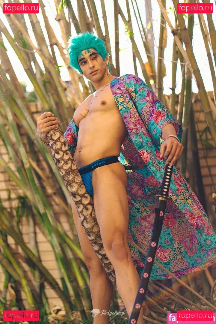 kawaiibrocosplay Onlyfans Photo Gallery 