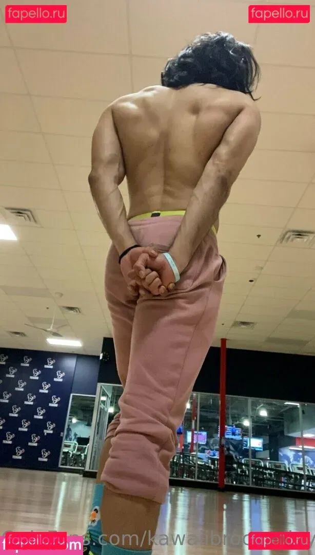 kawaiibrocosplay Onlyfans Photo Gallery 