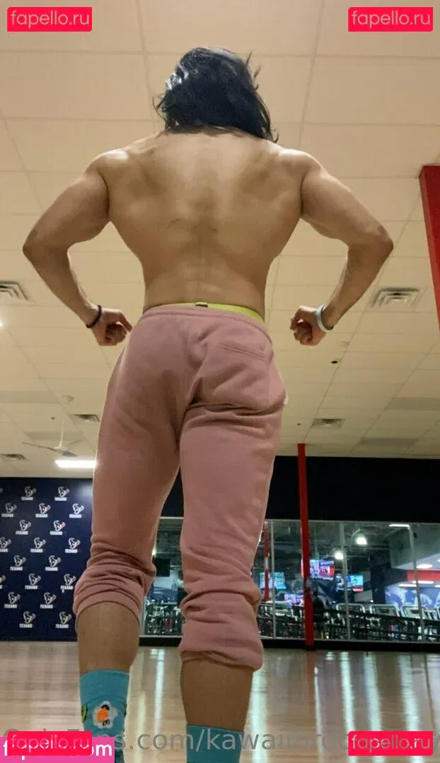 kawaiibrocosplay Onlyfans Photo Gallery 