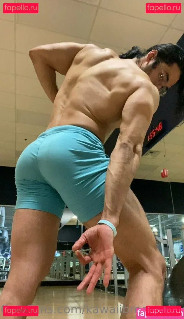 kawaiibrocosplay Onlyfans Photo Gallery 