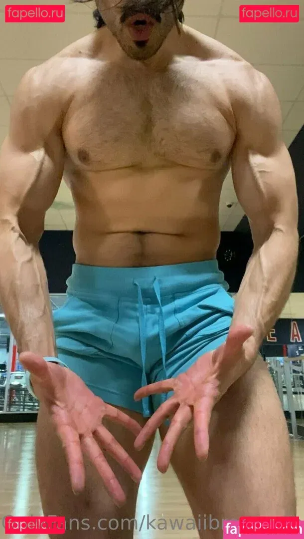 kawaiibrocosplay Onlyfans Photo Gallery 