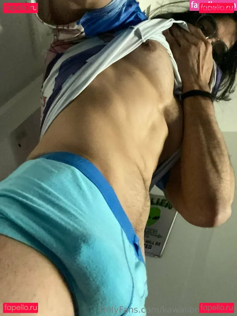 kawaiibrocosplay Onlyfans Photo Gallery 