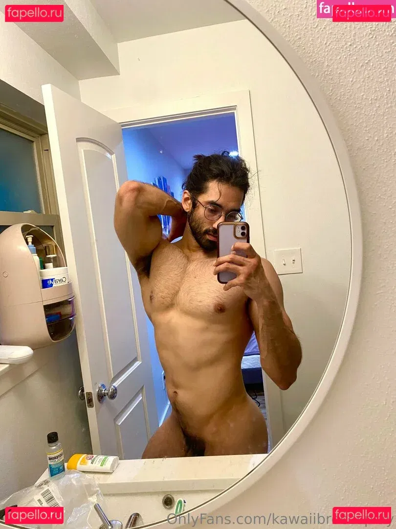 kawaiibrocosplay Onlyfans Photo Gallery 