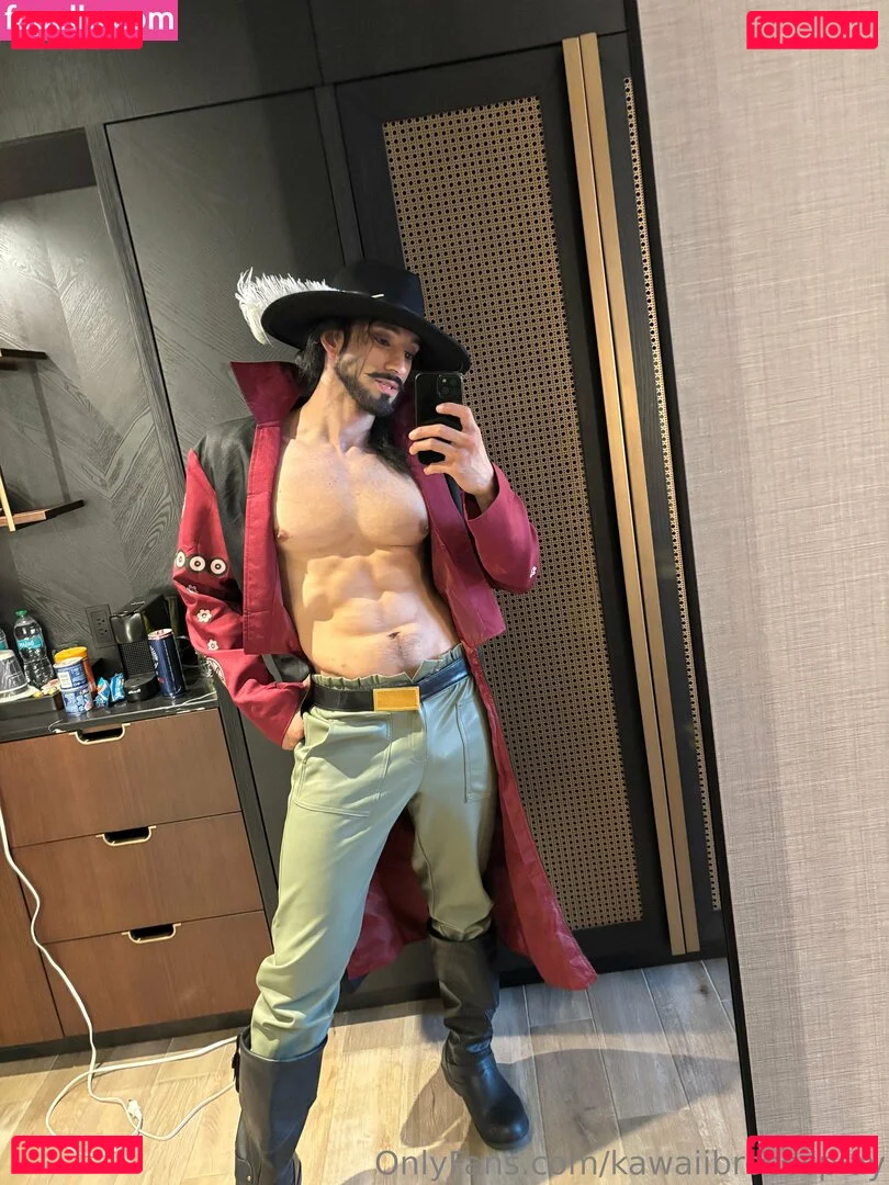 kawaiibrocosplay Onlyfans Photo Gallery 