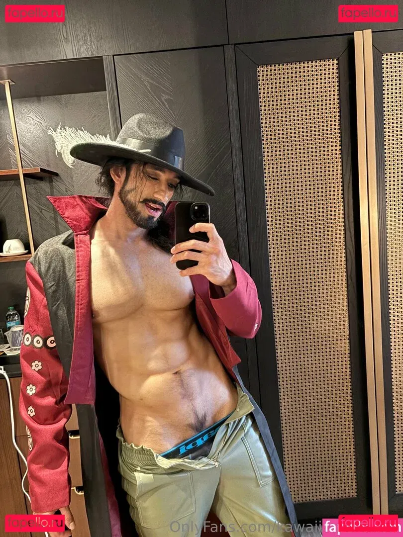 kawaiibrocosplay Onlyfans Photo Gallery 