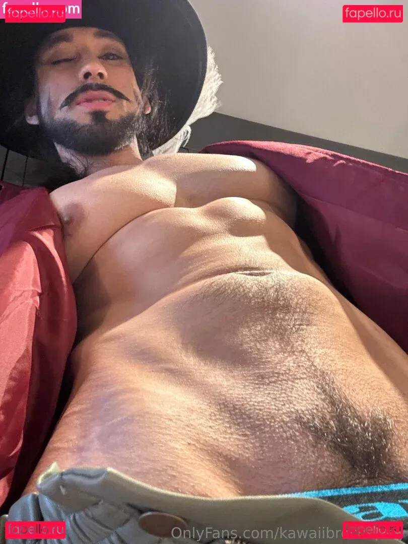 kawaiibrocosplay Onlyfans Photo Gallery 