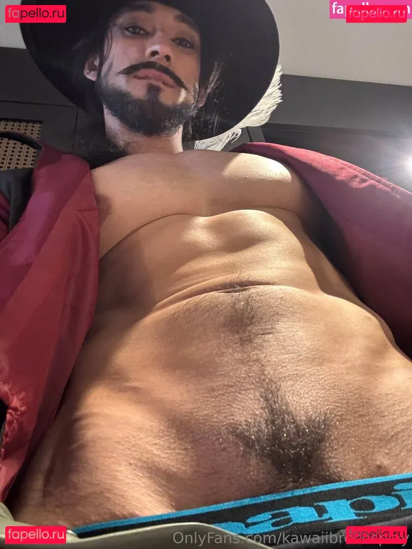 kawaiibrocosplay Onlyfans Photo Gallery 