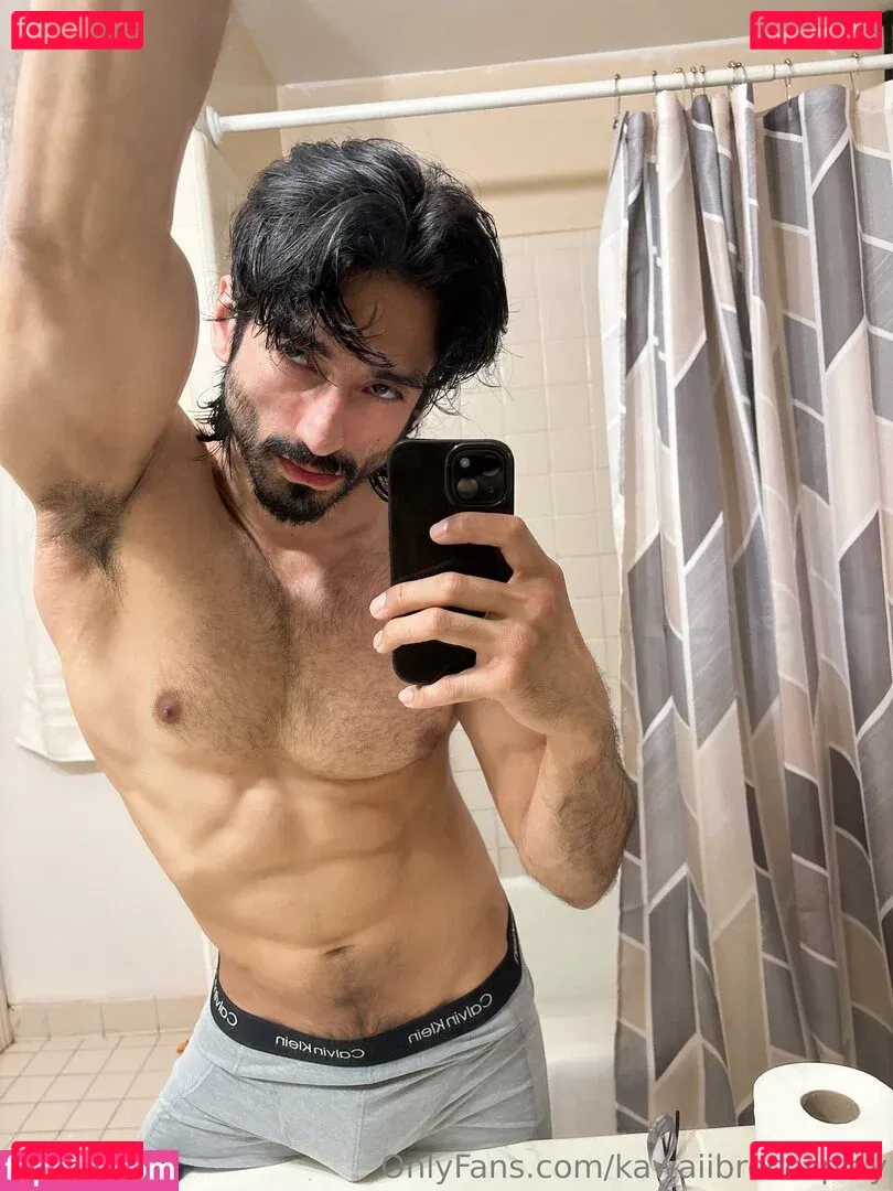 kawaiibrocosplay Onlyfans Photo Gallery 