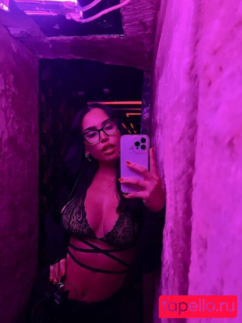 Adel Dahan Nude Onlyfans Photo 20