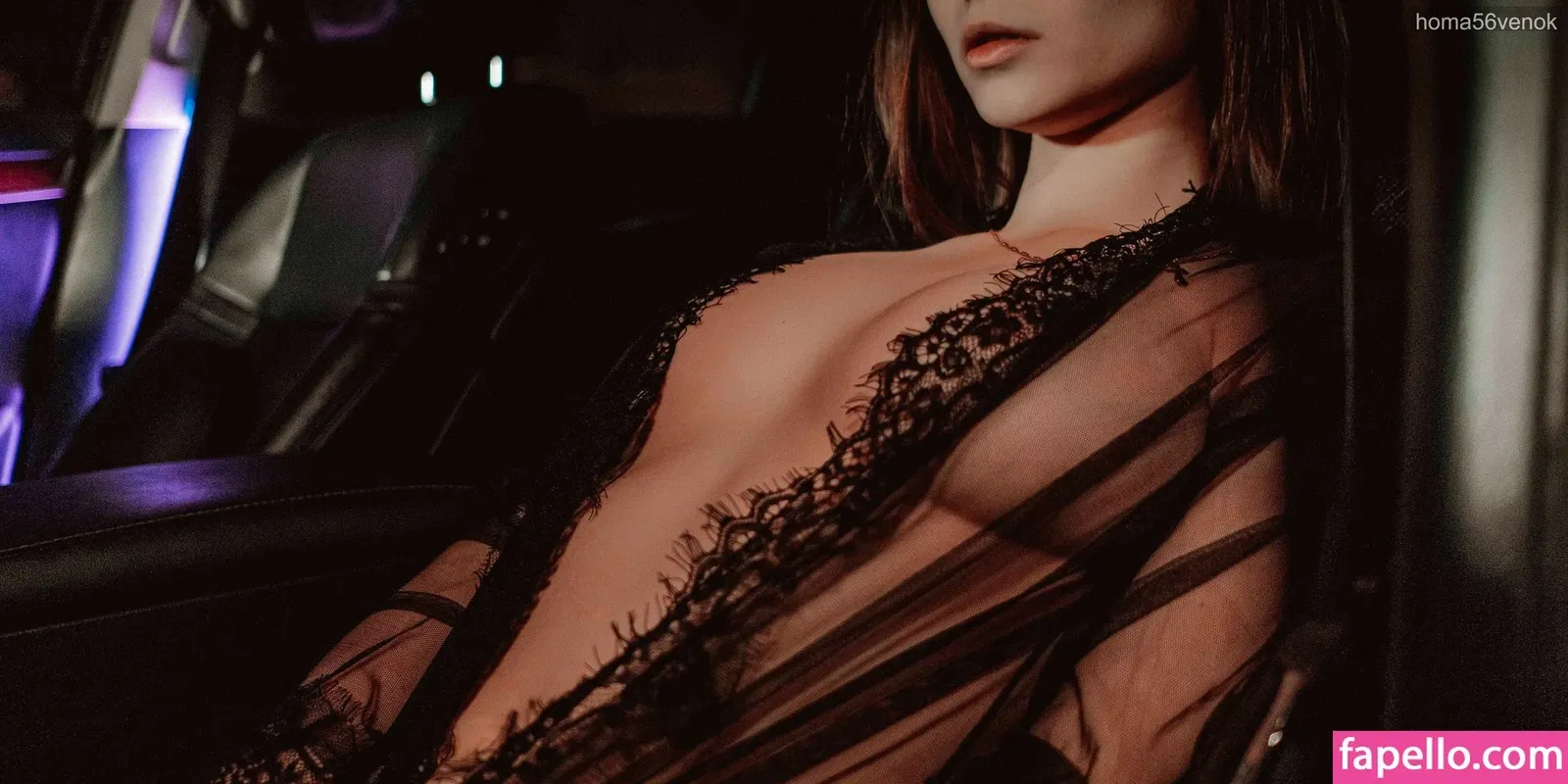 homaavenok Onlyfans Photo Gallery 