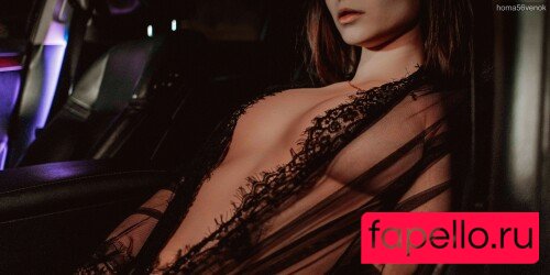 homaavenok Nude Onlyfans Photo 20