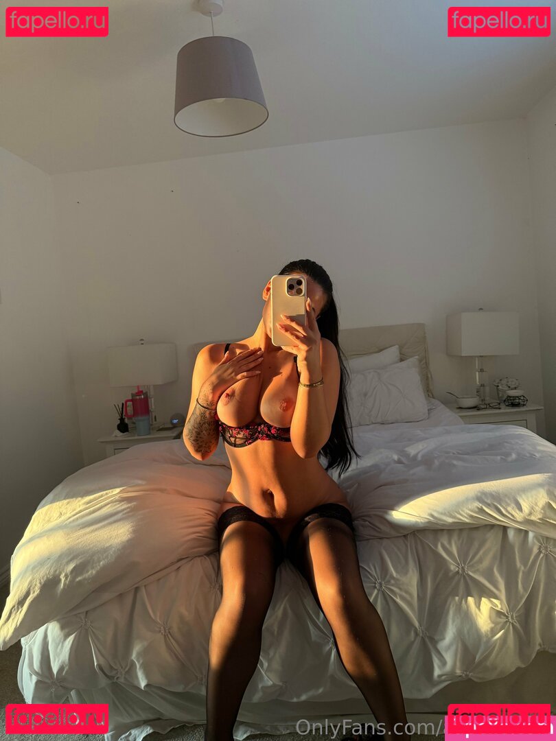 ariarosevip Nude Onlyfans Photo 44