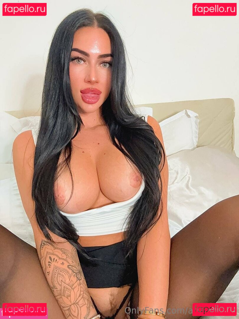 ariarosevip Nude Onlyfans Photo 41