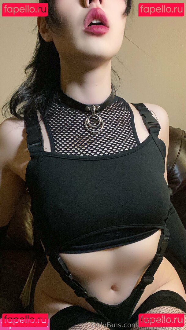 the.chibikage Nude Onlyfans Photo 34